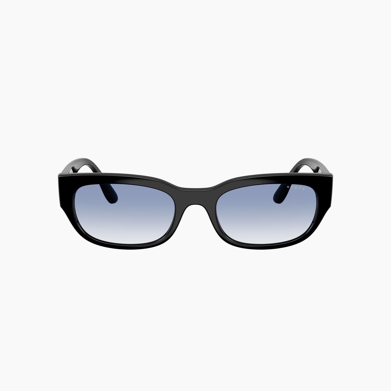 Vogue VO5669S W44/19 - Nero - immagine 2