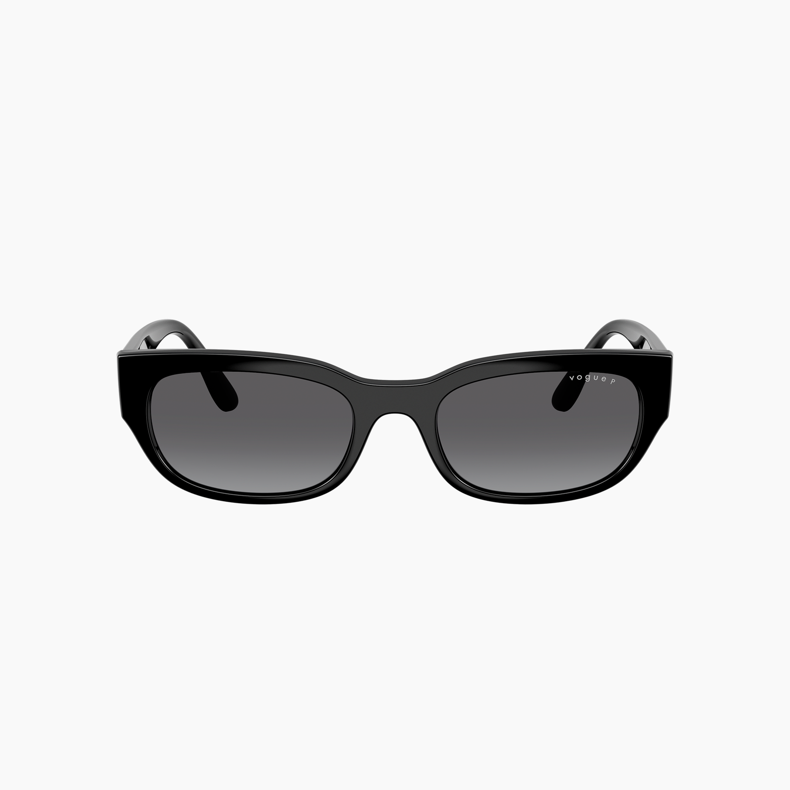 Vogue VO5669S W44/T3 - Nero - immagine 2