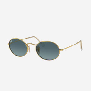  Ray-Ban RB3547S - 001/3M - Oro arista