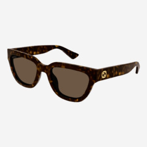  Gucci GG1578S 002 Havana