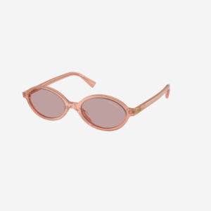  Miu Miu MU 04ZS 20I60V - Rosa opalino