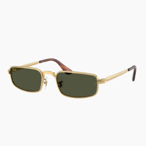  Ray-Ban RB3927 by A$AP Rocky 001/31 - Oro arista