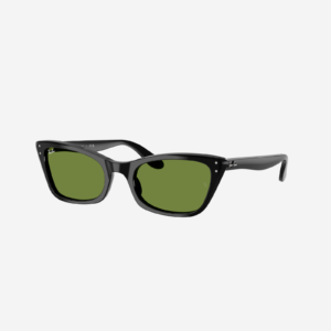  Ray-Ban RB2299 - Lady burbank 901/4E - Nero