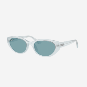  Ray-Ban RB4457D 687280 - Ghiaccio trasparente