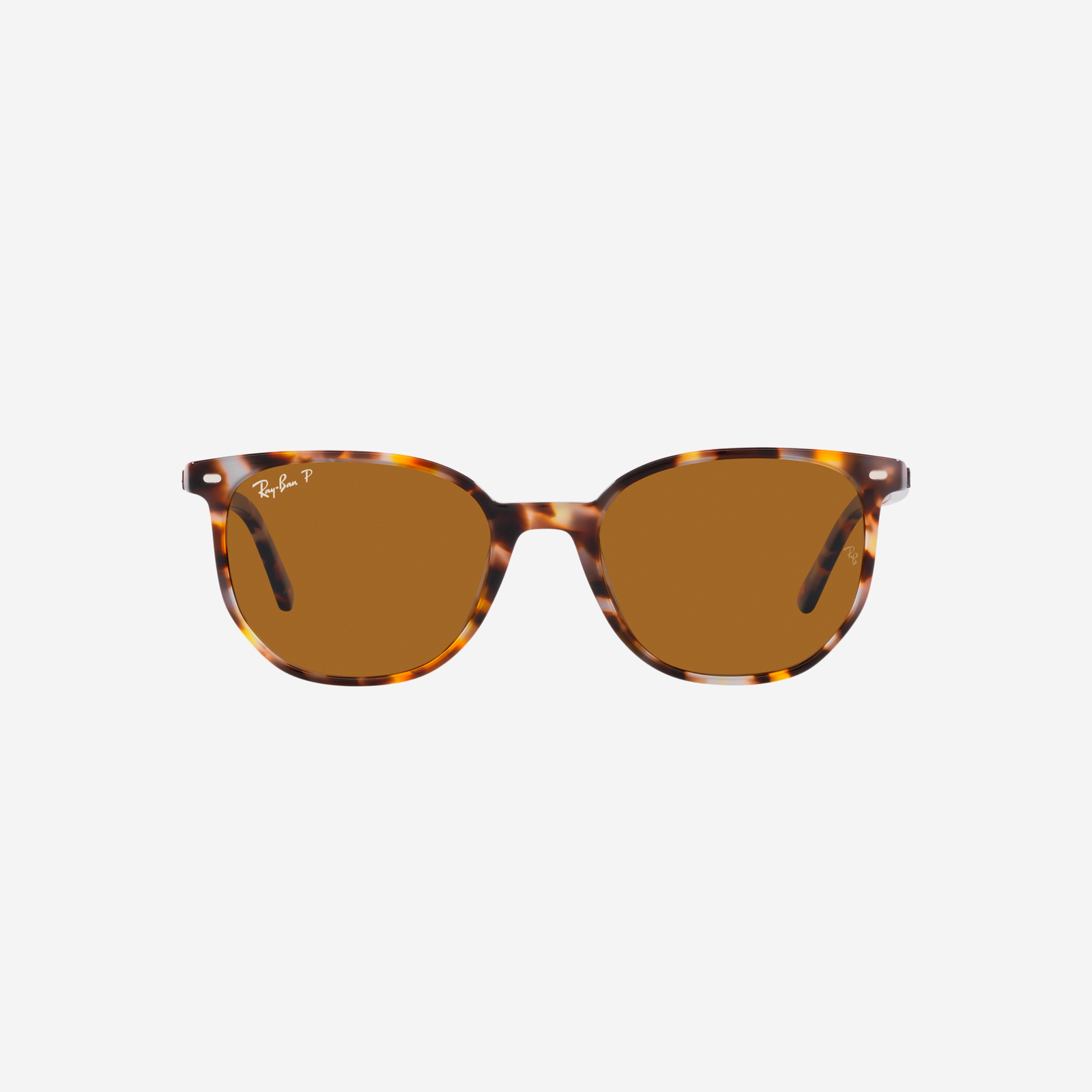 Ray-Ban RB2197 - Elliot 135757 - Havana marrone-grigio - immagine 2