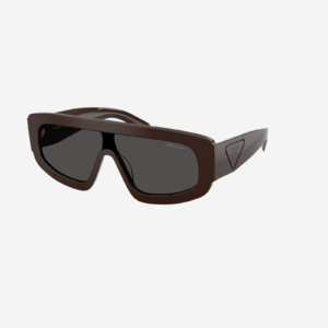  Prada PR D10S 27I50P - Cigar