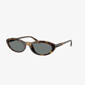  Vogue VO5697SU W65681 - Havana scuro