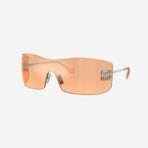  Miu Miu MU B53S 1BC80Y - Argento