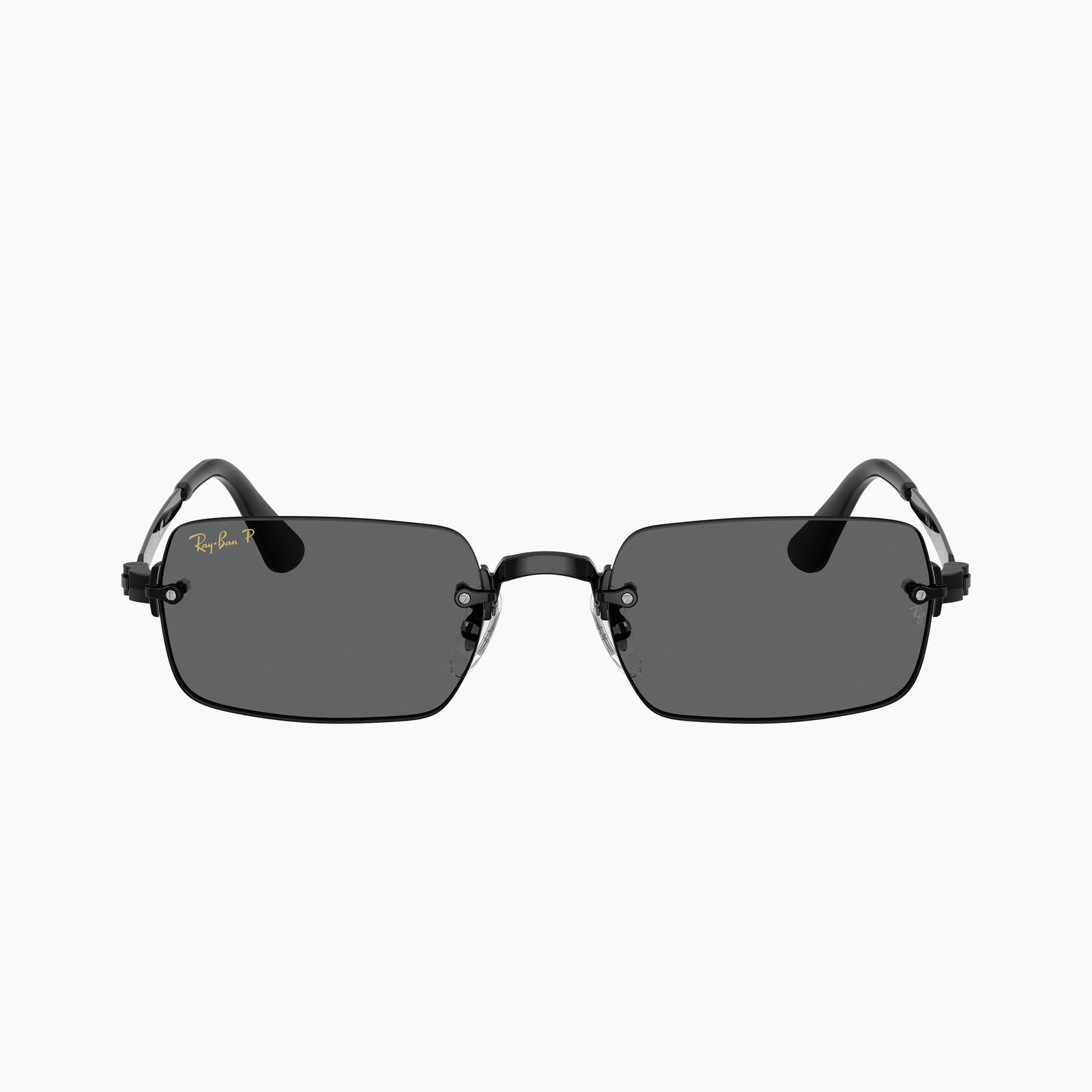 Ray-Ban by A$AP Rocky RB3928 002/81 - Nero - immagine 2