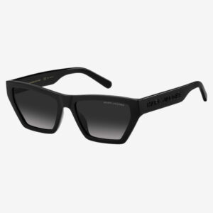 Marc Jacobs 657/S 807/9O BLACK