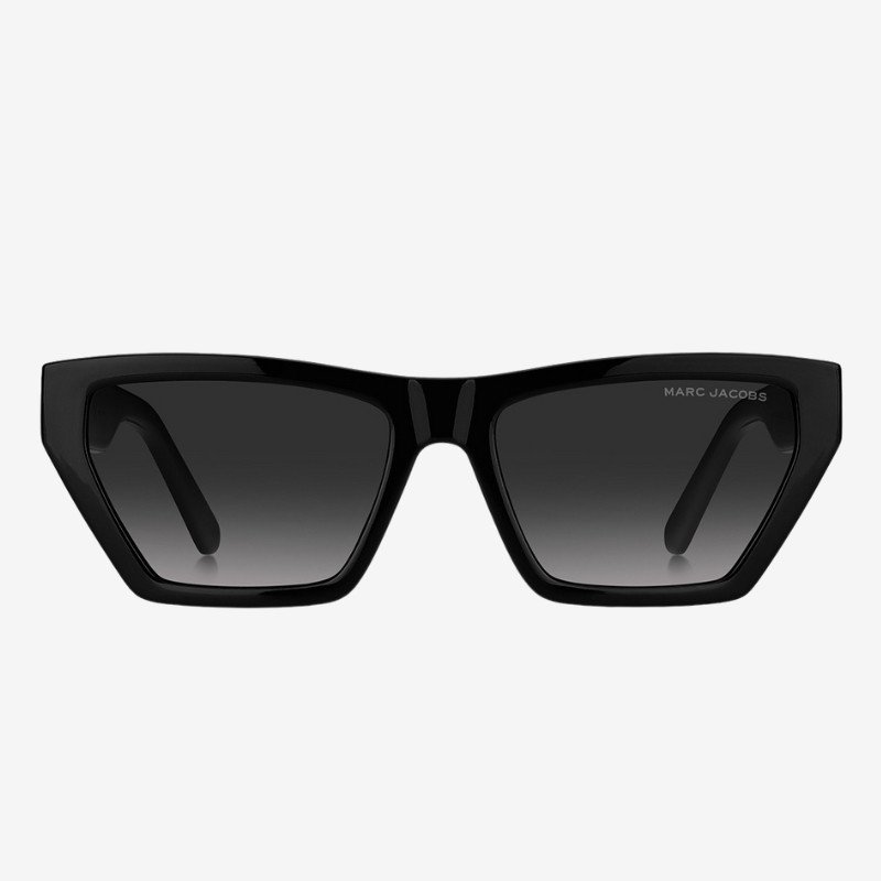 Marc Jacobs 657/S 807/9O BLACK - immagine 2