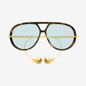 Alternative view of  Bottega Veneta BV1273S-007