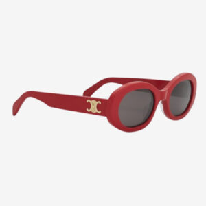 Alternative view of  Celine Triomphe CL40194U 68A