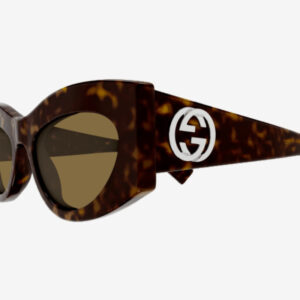 Alternative view of  Gucci GG1843S - 002