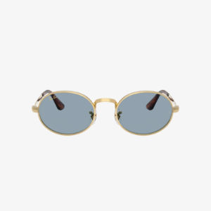 Alternative view of  Ray-Ban by A$AP Rocky RB3931 001/56 - Oro arista