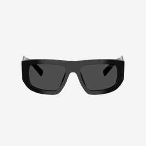 Alternative view of  Prada PR D04SU 16K08Z - Nero
