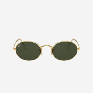 Alternative view of  Ray-Ban RB3547S - 001/31 - Oro arista