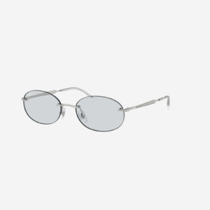 Occhiali da sole Ray-Ban RB3767 003/MF - Argento