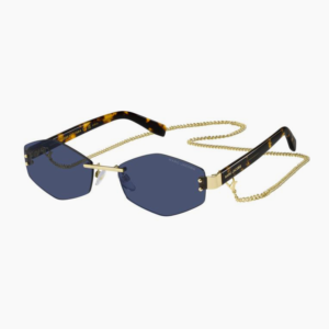 Marc Jacobs MARC 496/S AIR LKS-ORO BLU