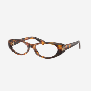  Miu Miu MU 03ZV 14L1O1 - Havana miele