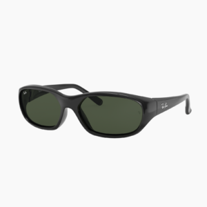  Ray-Ban RB2016 - Daddy-o 601/31 - Nero