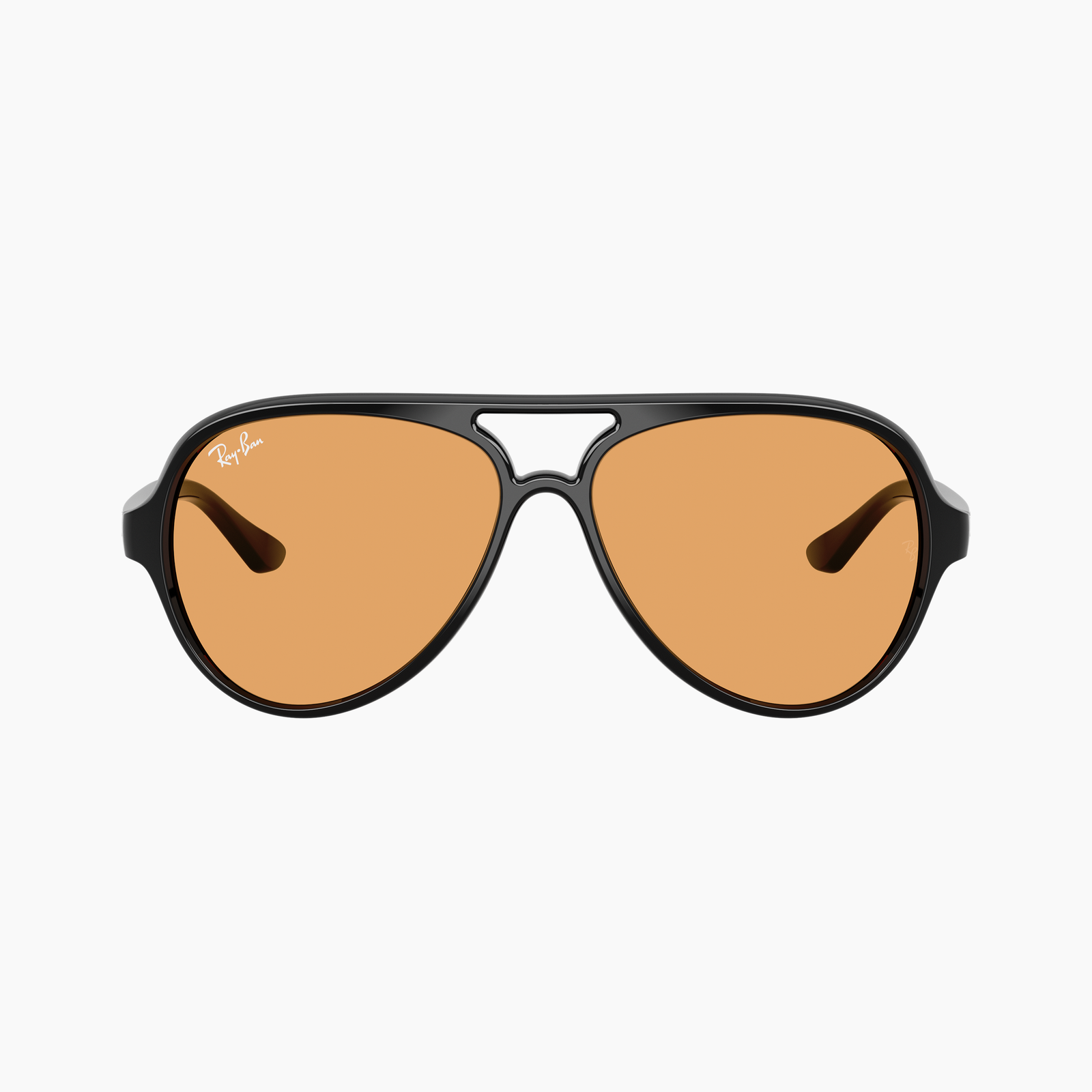 Ray-Ban Cats 5000 RB4125 601/33 - Nero - immagine 2