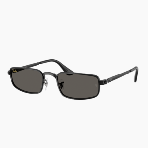  Ray-Ban RB3927 By A$AP Rocky 002/J5 - Nero