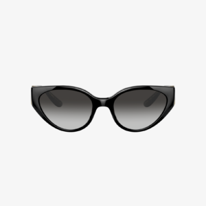 Alternative view of  Dolce & Gabbana DG6146 501/8G - Nero