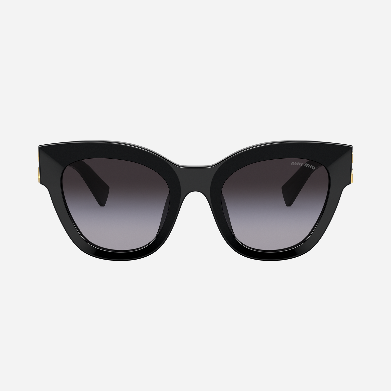 Miu Miu MU 01YS 1AB5D1 - Nero