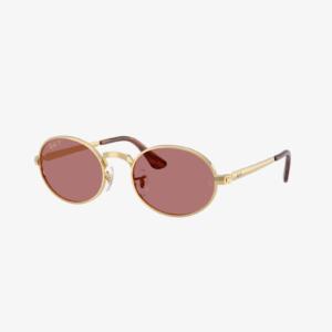  Ray-Ban by A$AP Rocky RB3931 001/AF - Oro arista