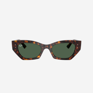 Alternative view of  Ray-Ban RB4430 - Zena 135971 - Havana