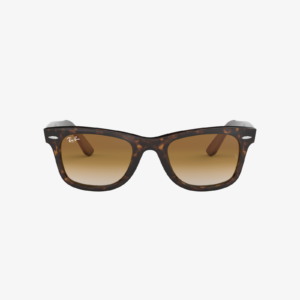 Alternative view of  Ray-Ban RB2140 - Wayfarer 902/51 - Tartarugato