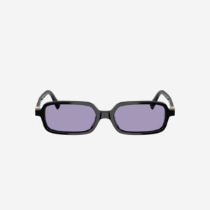 Alternative view of  Miu Miu MU 11ZS 16K01O - Nero