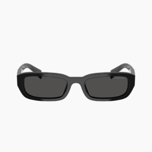 Alternative view of  Prada PR B06S 16K08Z Nero