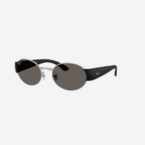  Ray-Ban RB3770 003/B1 - Argento