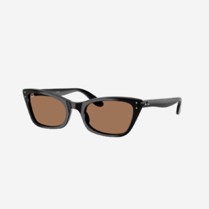  Ray-Ban RB2299 - Lady burbank 901/73 - Nero