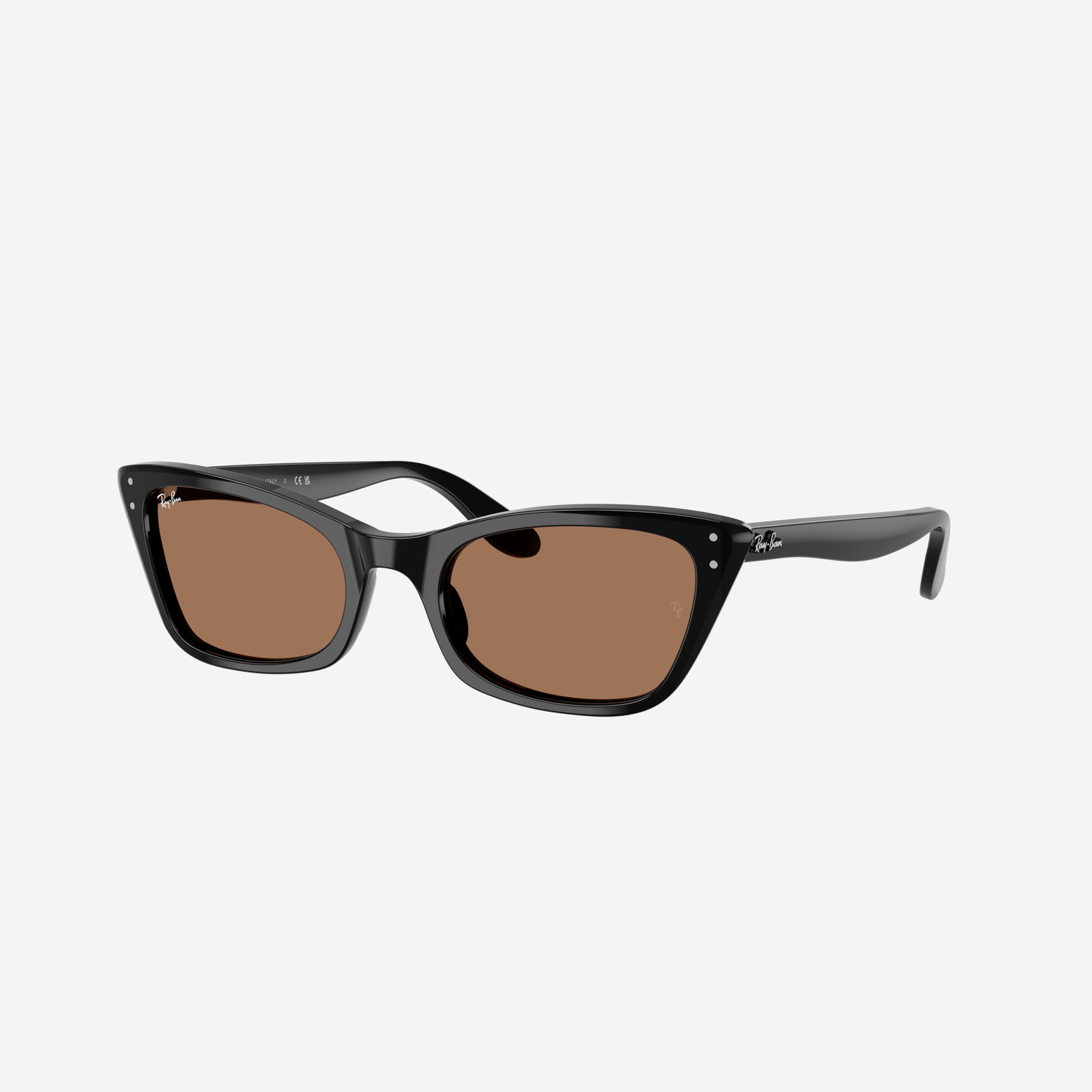 Ray-Ban Lady Burbank RB2299 901/73 - Nero