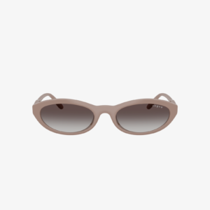 Alternative view of Vogue VO5697SU 32728G - Grigio talpa