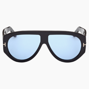 Alternative view of  Tom Ford Bronson FT1044/S 01V