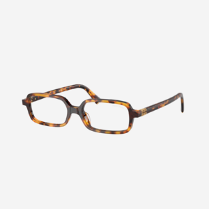  Miu Miu MU 11ZS 14L08N - Havana miele