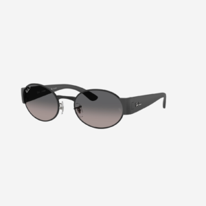  Ray-Ban RB3770 002/M3 - Nero
