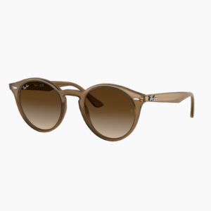  Ray-Ban RB2180 616613 - Marrone chiaro