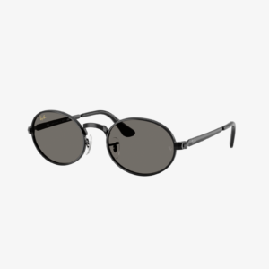  Ray-Ban by A$AP Rocky RB3931 002/J5 - Nero