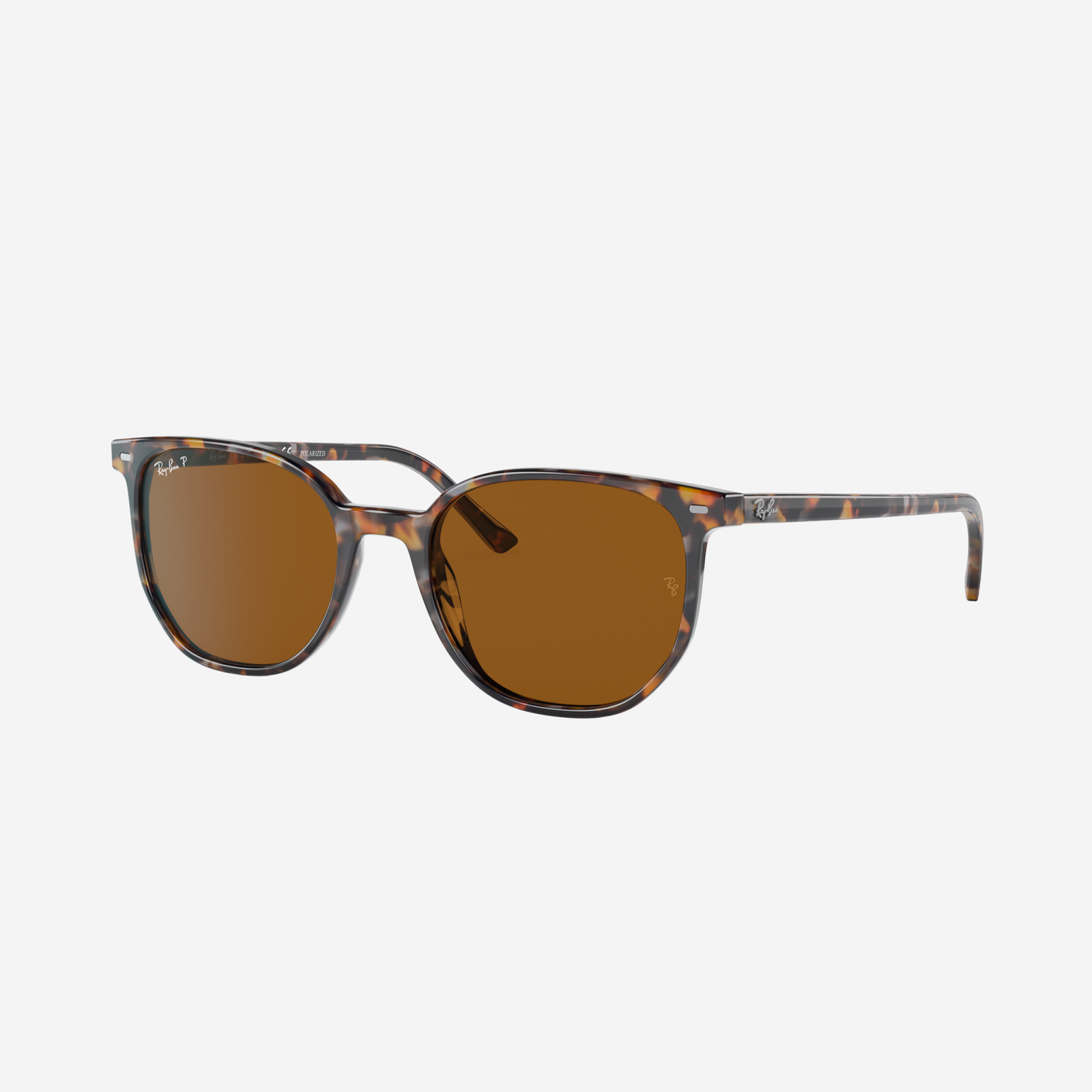 Ray-Ban RB2197 - Elliot 135757 - Havana marrone-grigio
