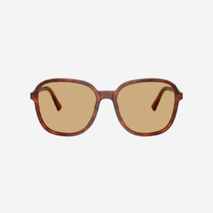 Alternative view of  Miu Miu MU B01S 26E10R - Tabacco striato