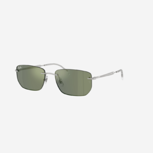 Occhiali da sole Ray-Ban RB3768 003/6R - Argento