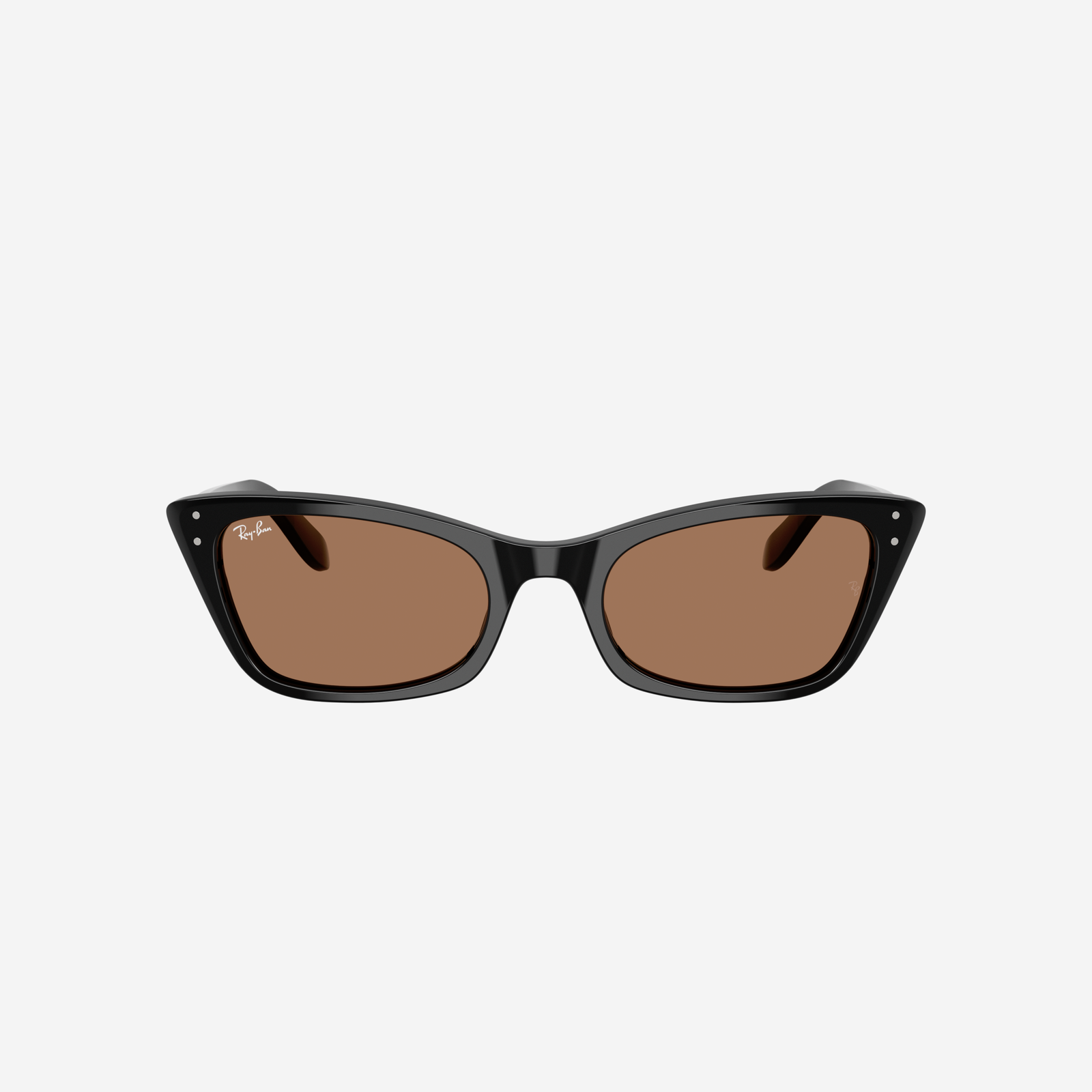 Ray-Ban Lady Burbank RB2299 901/73 - Nero - immagine 2