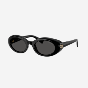  Miu Miu MU B09S 16K08Z - Nero