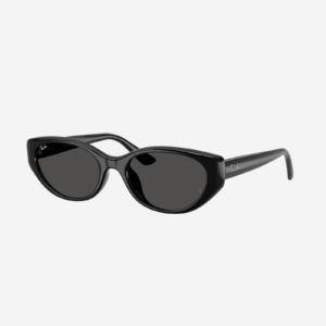  Ray-Ban RB4457D 667787 - Nero