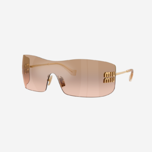  Miu Miu MU B53S 5AK20P - Oro